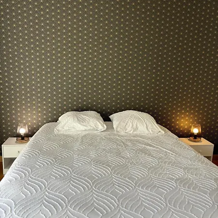 Apartment T3 Centre