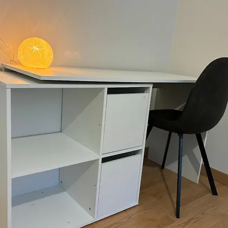 Apartment T3 Centre *