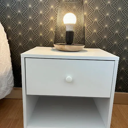 T3 Centre Apartment *