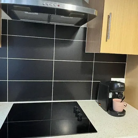 T3 Centre Apartment Rodez