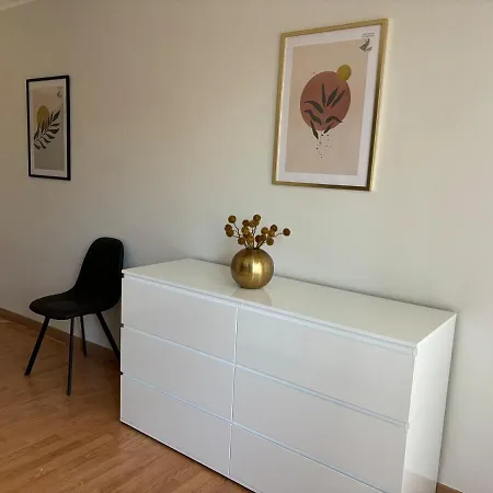 Apartment T3 Centre