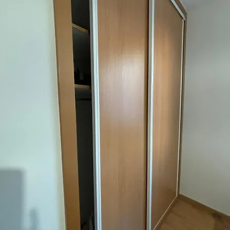 T3 Centre Apartman *