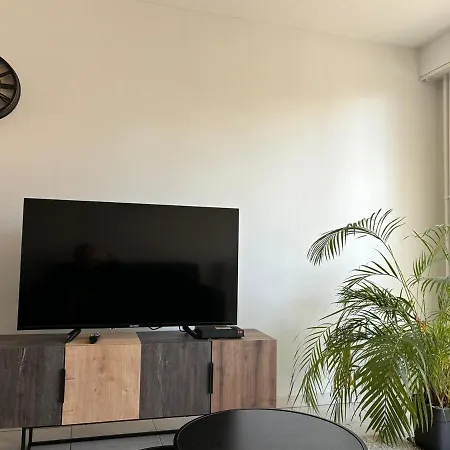 Apartment T3 Centre *