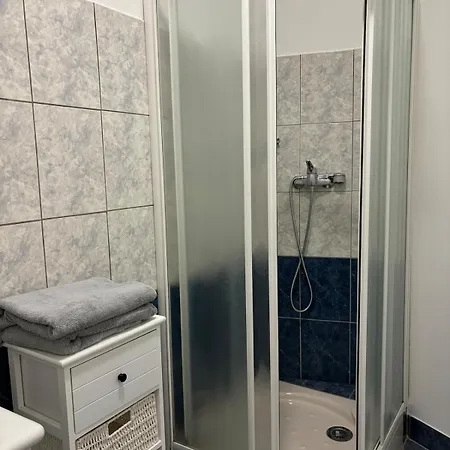 T3 Centre Apartment Rodez