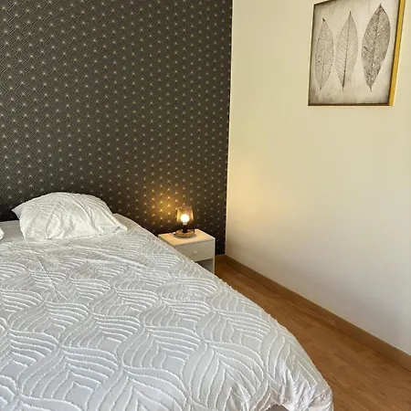 T3 Centre Rodez