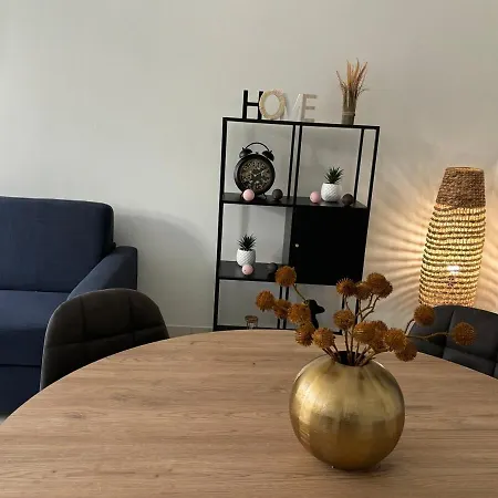 Apartment T3 Centre *