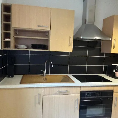 Apartment T3 Centre Rodez