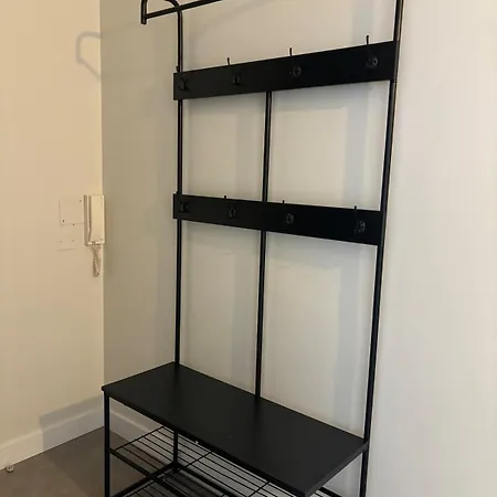 T3 Centre Apartment *