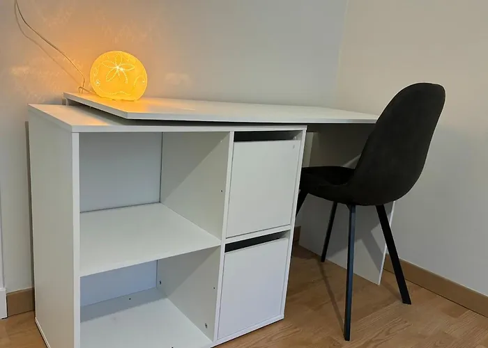 דירה T3 Centre *