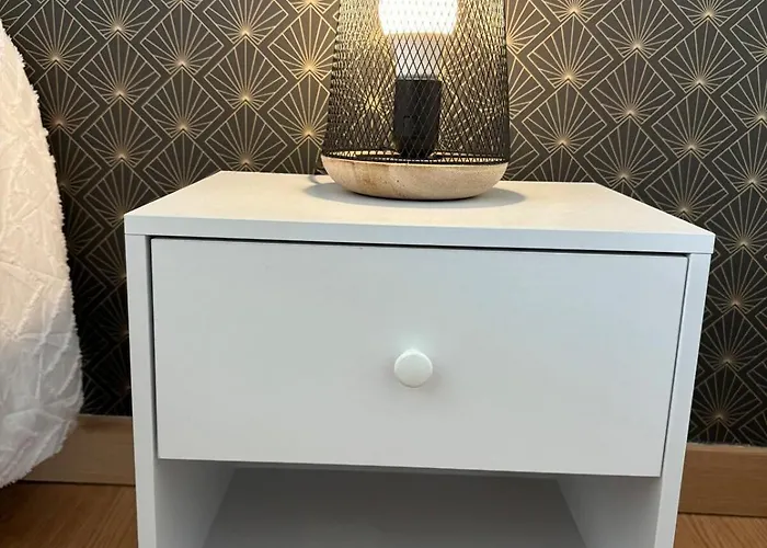 T3 Centre דירה *