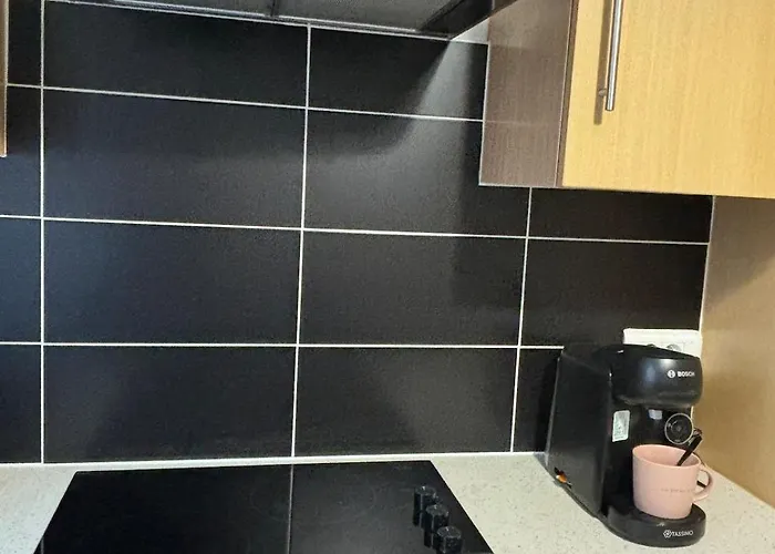 T3 Centre דירה רודז