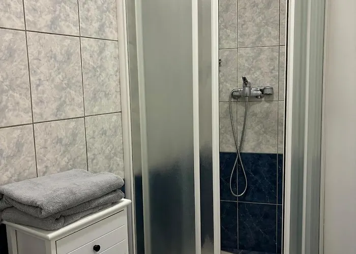 T3 Centre דירה רודז