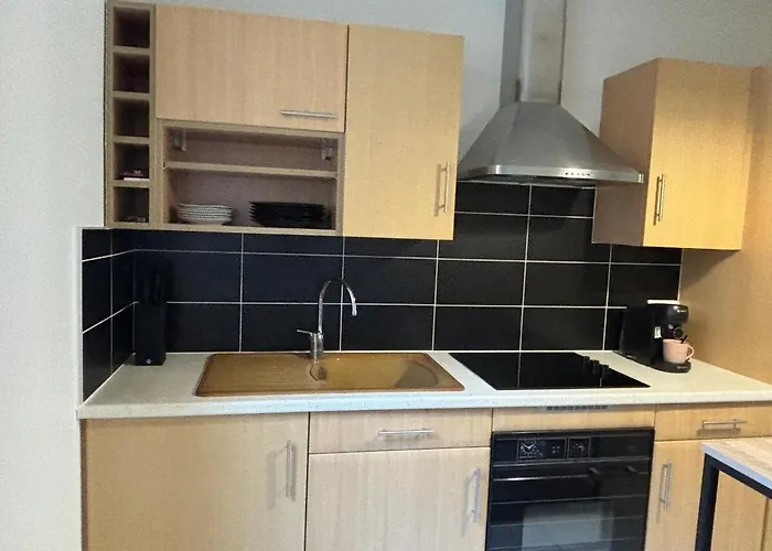 דירה T3 Centre רודז